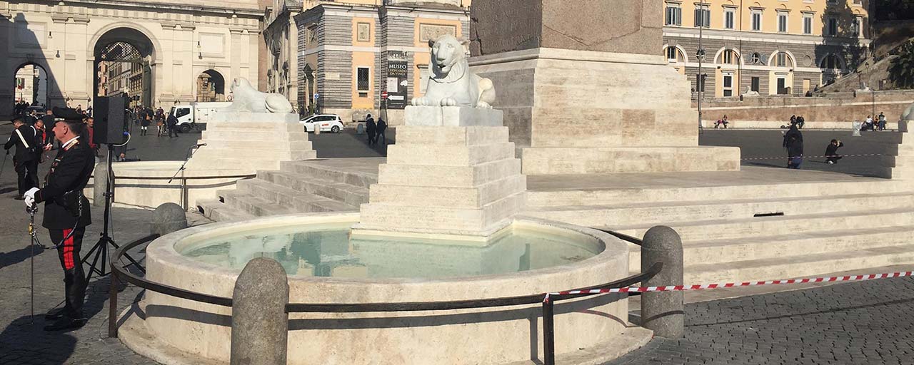 Piazza del Popolo - Foto 5